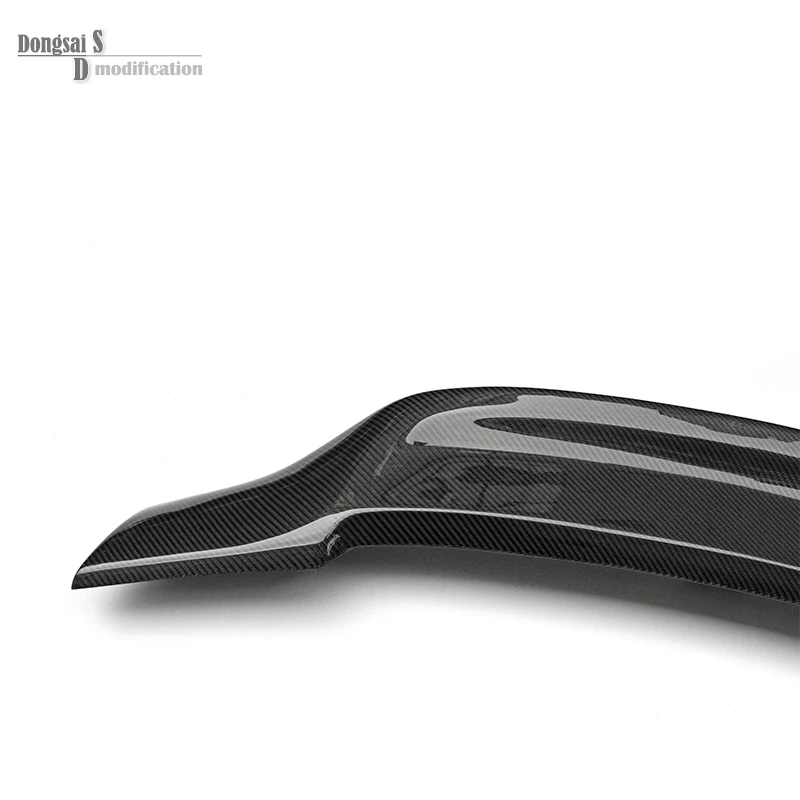 E класс w207 2 двери стиль renntech спойлер заднего багажника, крыла для mercedes benz e class 2010+ 2-двери купе cabriolet e250 e350
