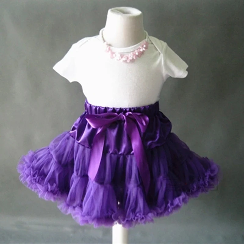 Новинка 2015 года юбка пачка для маленьких девочек шифоновая кружевная принцессы