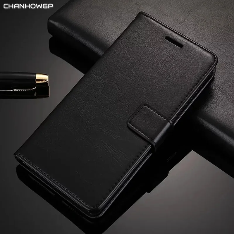Роскошный кожаный чехол для ASUS Zenfone 4 Max ZC520KL ZC 520KL на X00 ED X00ED X00EDA 5 2 дюймов