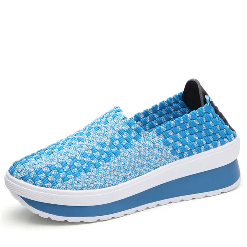 Кроссовки MVP для женщин и мальчиков повседневная обувь на платформе без застежки