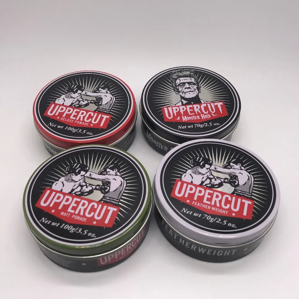 Средний водорастворимый UPPERCUT матовая помада|Чаши для смешивания красок волос| |