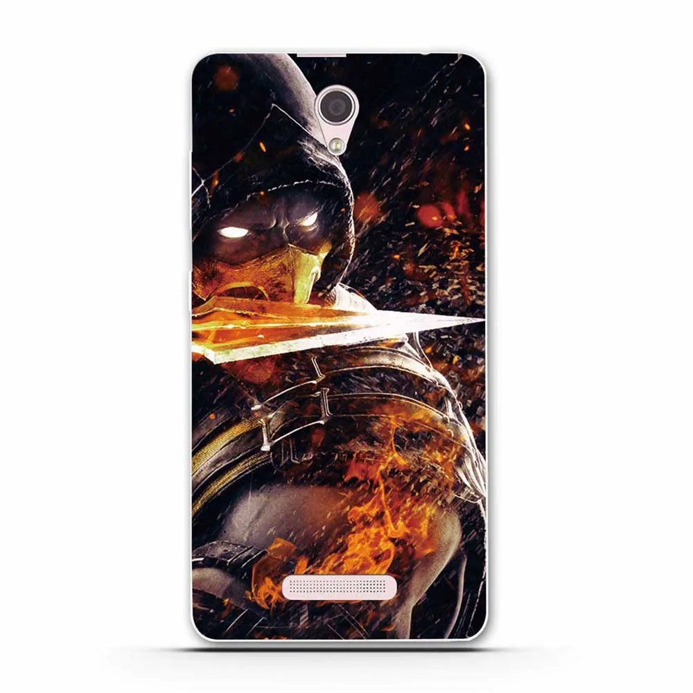 Чехол для lenovo A5000, мягкий силиконовый чехол из ТПУ с 3D мультяшным рисунком, чехол на заднюю панель для lenovo A5000 A 5000, чехол для телефона, чехол