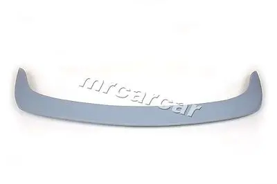 2010-2014 Unpainted PU Grey Primer Auto Car Spoiler Tuning for BMW 5 Series F10 | Автомобили и мотоциклы