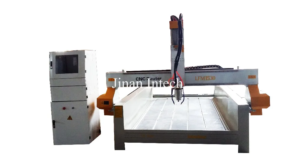 Большой фрезерный станок с ЧПУ 1530 2030 2040 3d сканером|machine polish|router colletrouter machine |