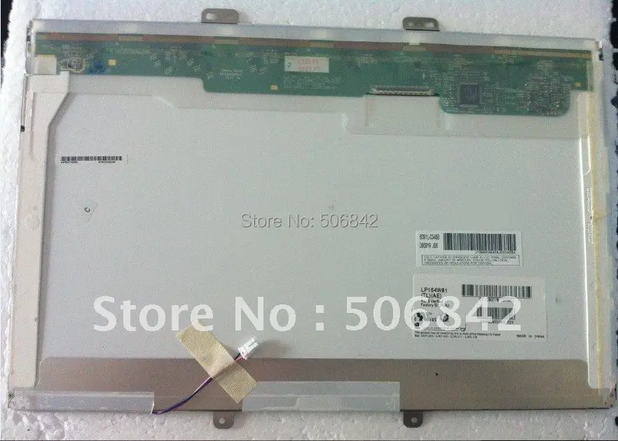 

ЖК-экран для ноутбука 15,4 дюйма LP154W01 TLAE, новый A + 1280*800