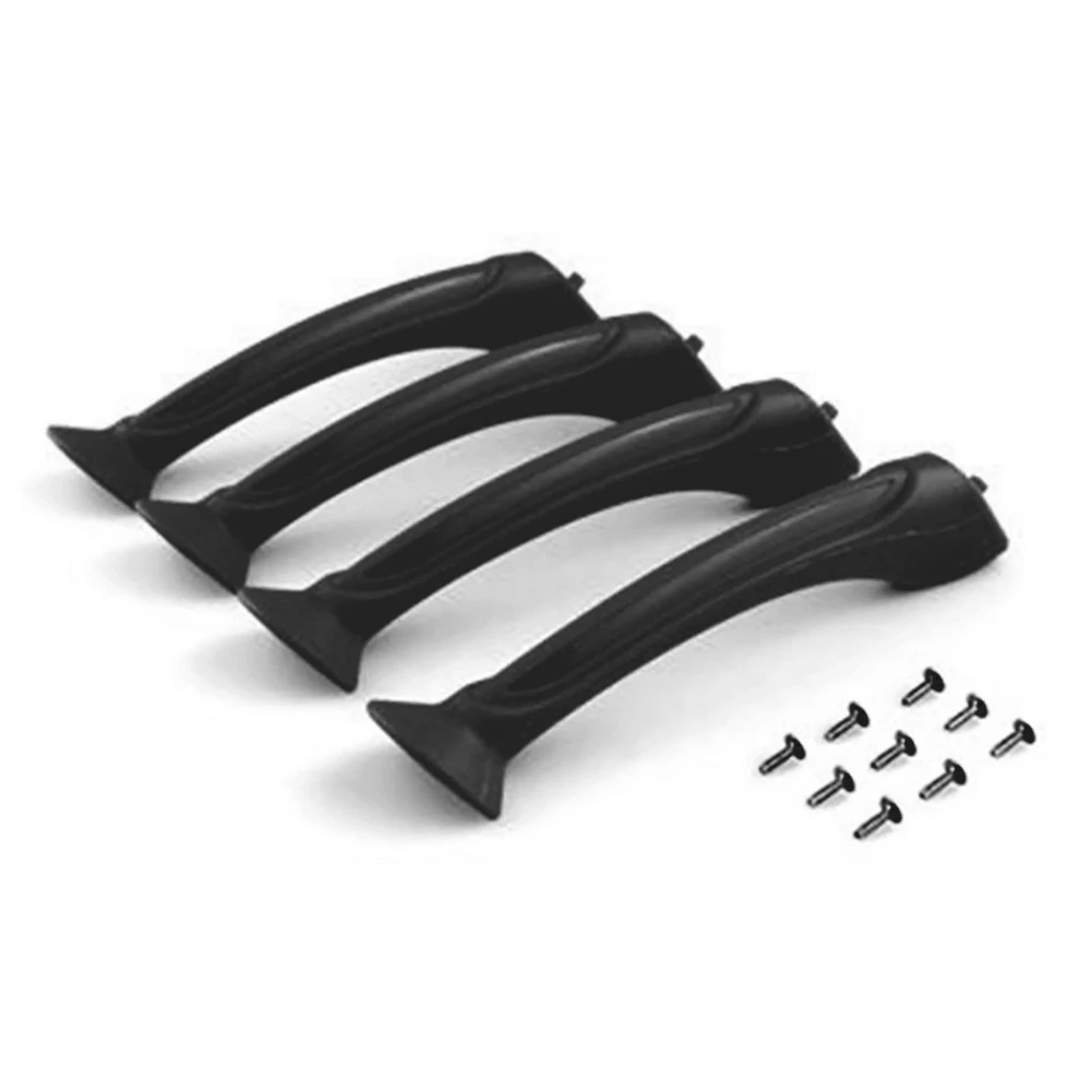 4x посадка Шестерни занос Drone запасной Запчасти для Syma X8G X8C X8W X8HC Радиоуправляемый