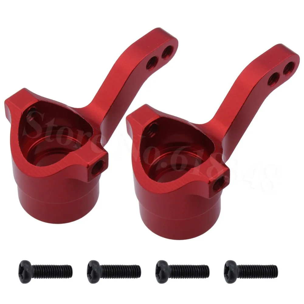 Комплект руля HPI Bullet ST 3 0 MT/WR8 алюминиевый комплект RTR (L/R) Жесткий анодированный