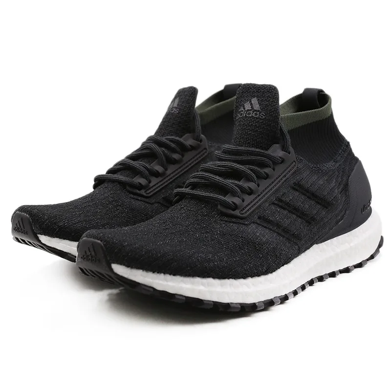 Новые оригинальные кроссовки для бега Adidas Ultra All Terrain унисекс|Беговая обувь| |
