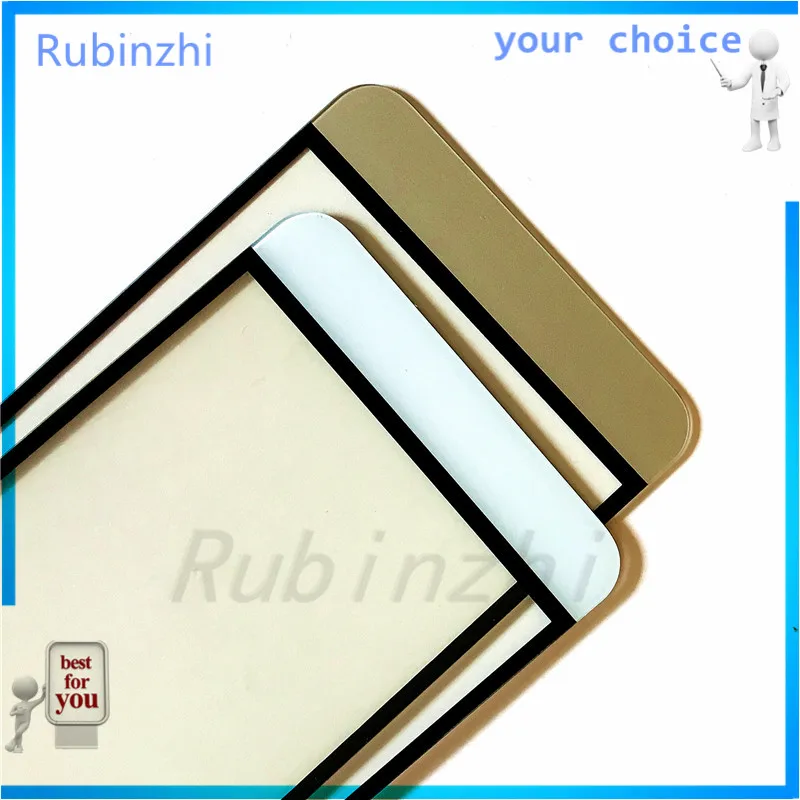 Сенсорный экран RUBINZHI для телефона Letv Le1 Pro Le One X800 сенсорный дигитайзер сенсорная
