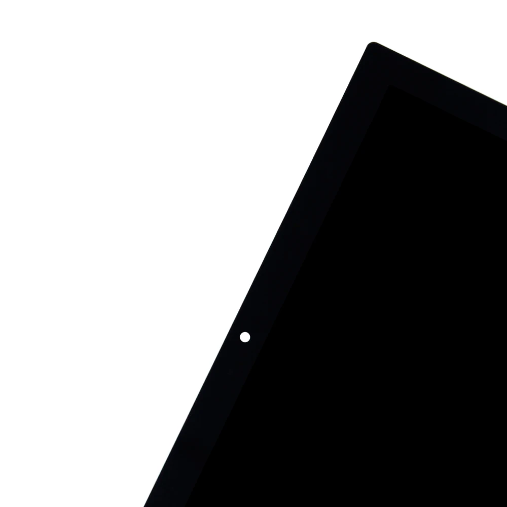 Для sony Xperia Tablet Z 10,1 SGP311 SGP312 SGP321 ЖК-дисплей с сенсорным экраном дигитайзер замена стекла