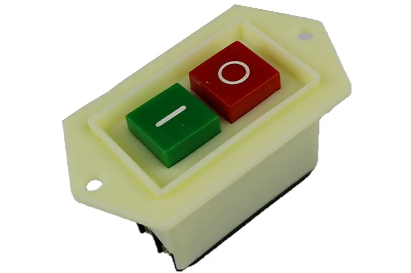 Станок для резки Пластик вкл/выкл кнопочный переключатель LC3 10|plastic push button switch|plastic