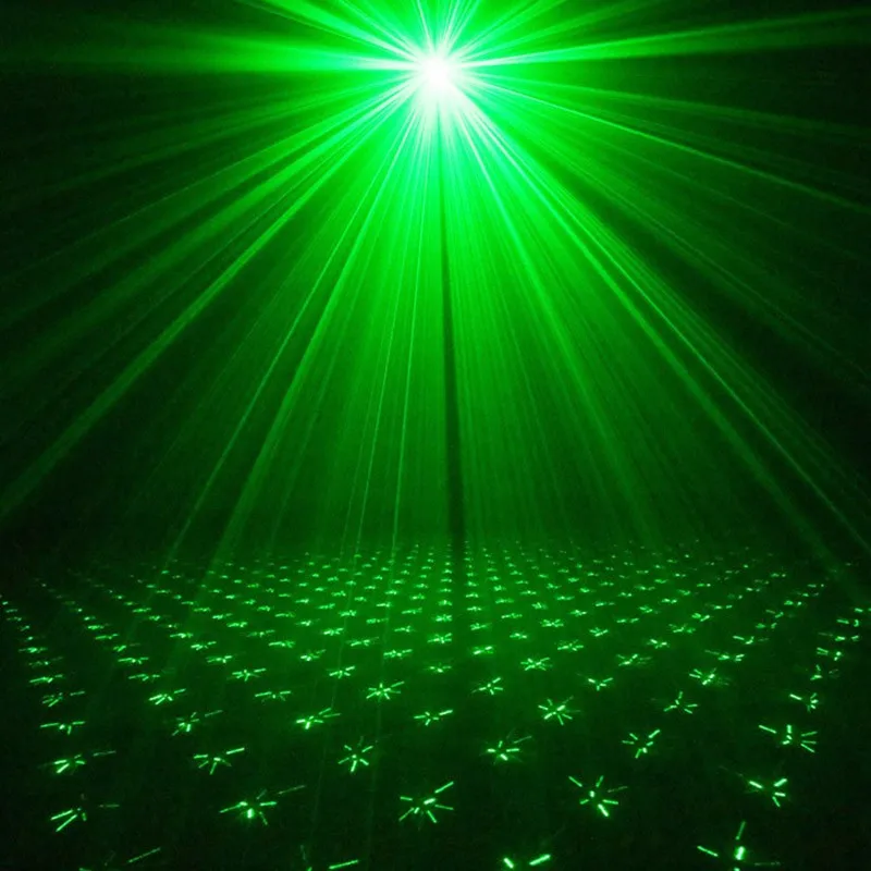 10pcs Outdoor Waterproof Laser Projector RG Garden Holiday Christmas Tree Red Green Landscape Light | Лампы и освещение
