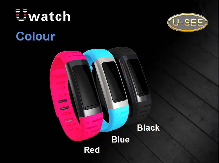 NEWEST U9 Watch Bluetooth Pedometer Calories Calling ID And Vibration Smart Band For Android Sumsang Phones With Retail Package |