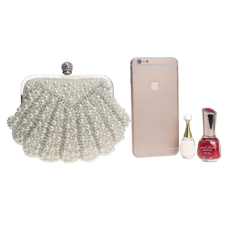 La MaxZa Crystal Day Clutch Party Bag Top Selling Ladies Wholesale Glitter Evening Banquet Womens Purses | Багаж и сумки