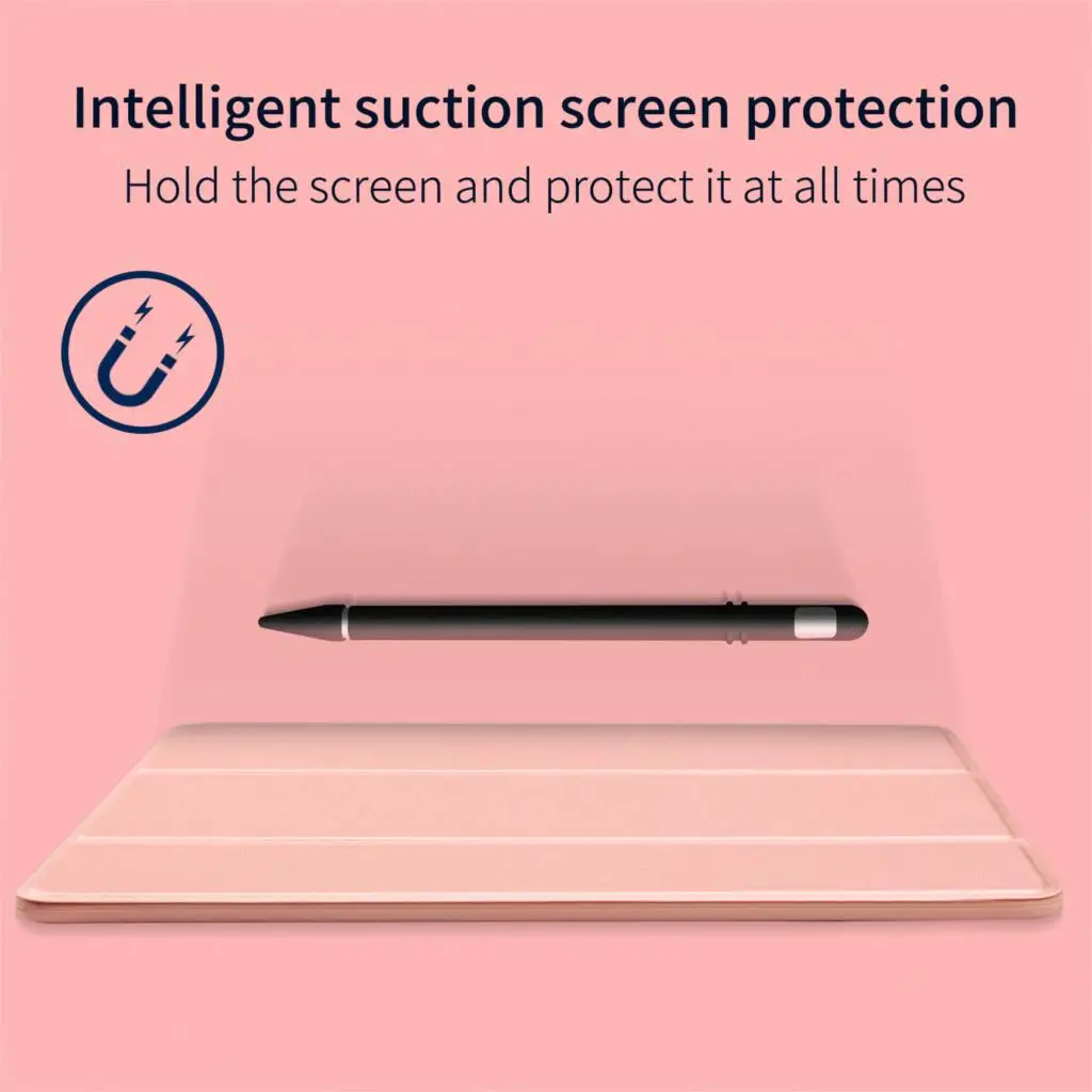 Чехол GOOJODOQ для Xiaomi Mi Pad 4 | Компьютеры и офис