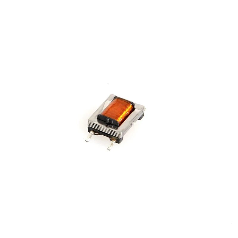 Новый трансформатор ED8 SMD аудио никелевый стальной 600: 600 1:1|Трансформаторы| |