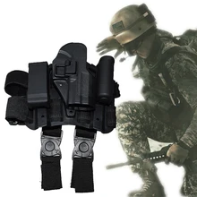 Армейская тактическая HK USP компактная Оружейная кобура военное