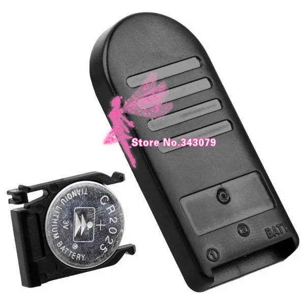 5 шт. инфракрасный пульт дистанционного управления затвором для камер CANON EOS T1i T2 T2i