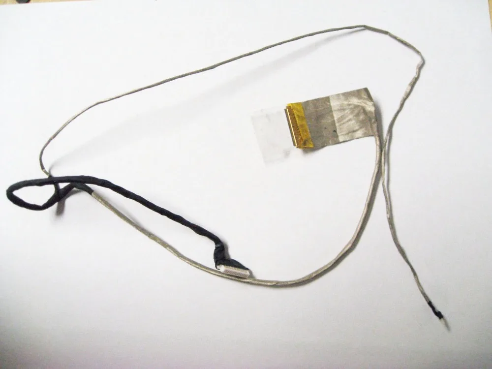

New original Laptop Video Cable for Samsung RV520 RV515 RV511 RV510 RV509 RV520-N01US Series A39-01030A (L60-07) LCD Video Cable