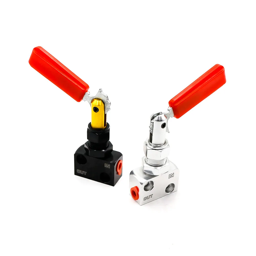 CNSPEED Brake Proportion Valve Adjustable Prop Bias Adjuster Racing Car Lever Type YC100630|lever car|lever valveslever brake |