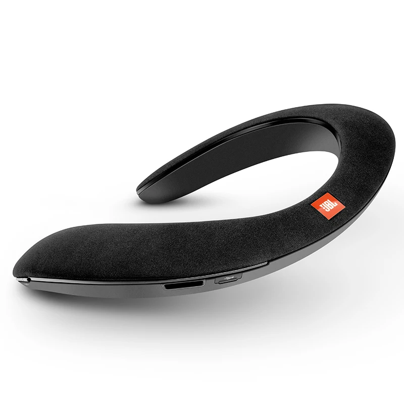 JBLL 4455 SoundGear музыкальное волшебное кольцо носимый беспроводной Bluetooth динамик