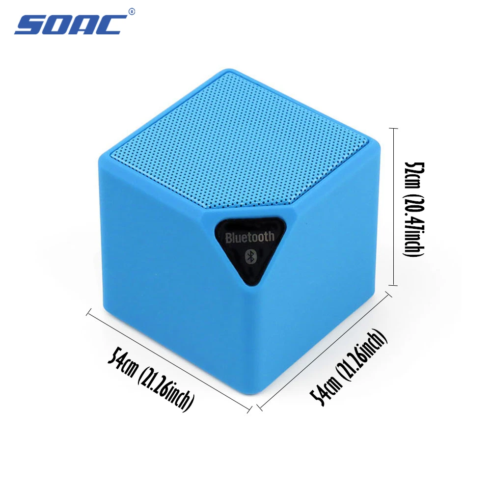 Свет bluetooth-динамик портативный беспроводной fm-радио с встроенным микрофоном