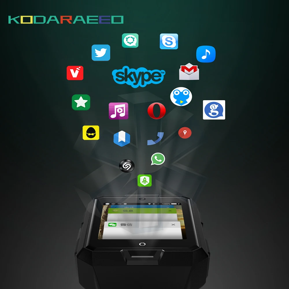 M9 GPS Смарт-часы Android с поддержкой сердечного ритма трекер артериального давления