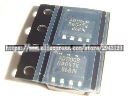 

5PCS ADUM1100BRZ ADUM1100 AD1100B 1100 SOP8