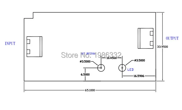 WS16 90-250 В переменного тока 110 В 220 В домашняя Автоматизация ESP8266 Wifi реле умный дом WiFi беспроводной коммутатор модуль 10A для MQTT COAP APP