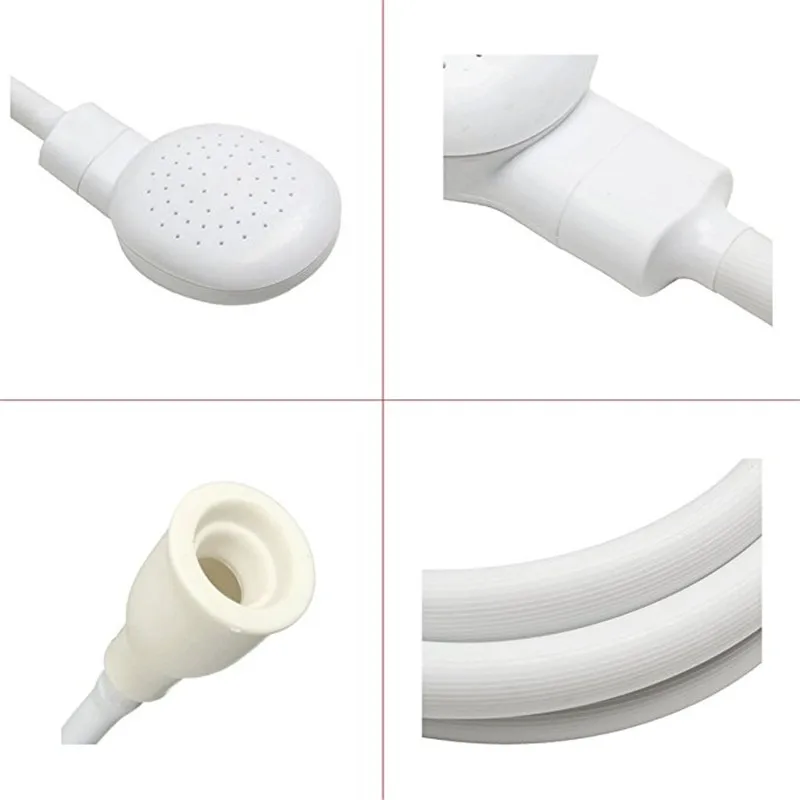 Шланг для раковины распылитель домашних животных высококачественный шампуня