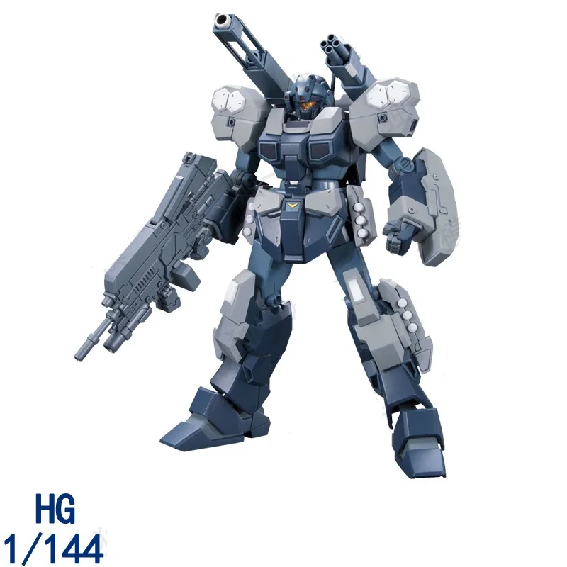 Модель DABAN Gundam HG 1/144 Banshee Единорог Jegan GM довен волк Дельта Броня разблокированный