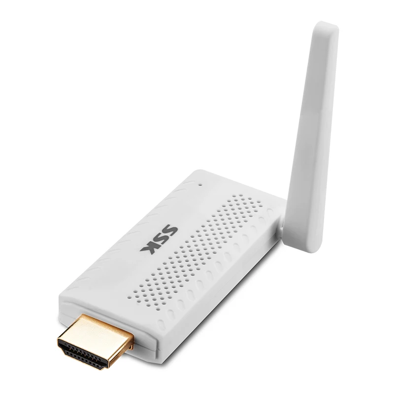 Wi Fi дисплей Miracast Dongle высокосовместимый Mirascreen DLNA Airplay для HDMI IOS Android многоэкранный