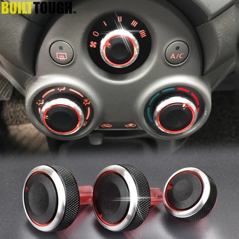 Для Nissan CUBE Z12 hiso Almera Versa N17 Note E12 Micra K13 Mitsuoka Viewt AC Нагреватель климат контроль кнопка