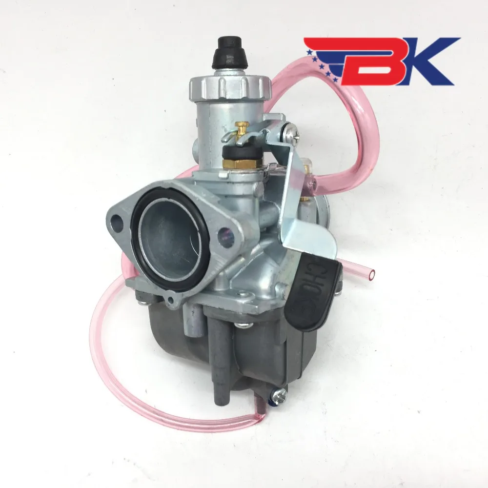 26 мм MIKUNI Карбюратор VM22 для Honda XR100 CRF100 KLX110 мини велосипедный