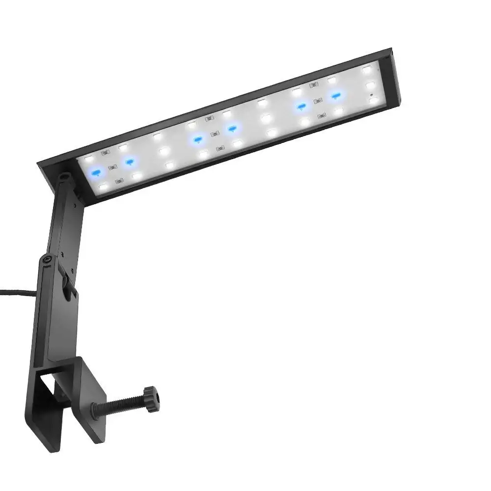 NCFAQUA Dimmable Hi Lumen светодиодное освещение для аквариума с сенсорным управлением