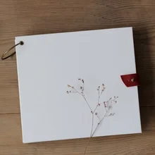 Альбом для книг в стиле ретро 214*236 мм 30 страниц|album pages|album bookalbum diy