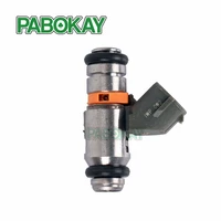 for seat skoda vw golf lupo polo fuel injector iwp092 036906031g 0280158257