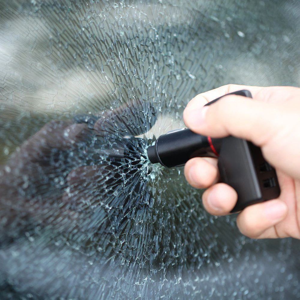 USB зарядное устройство для автомобиля многофункциональное окно выключатель