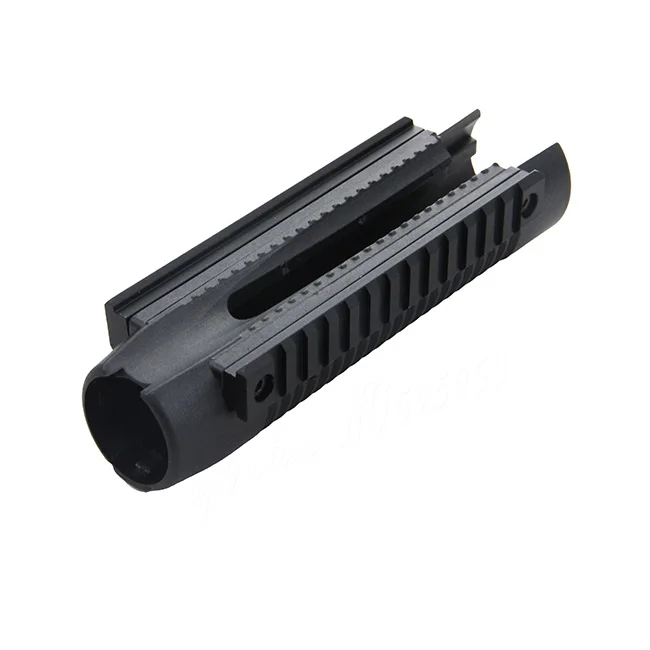 Тактический Mossberg модель 500 A/590 дробовик Tri Weaver Пикатинни Forend Handguard насос Замена |