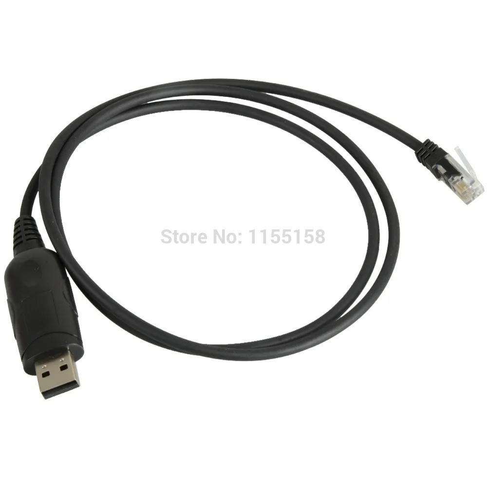 Exquisite USB Programming Cable For Kenwood KPG-46 P15 | Электроника