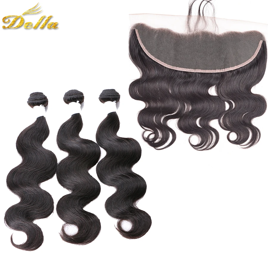 3 Расслоения С Закрытия Фронтальной Бразильские Объемная Волна Человеческих