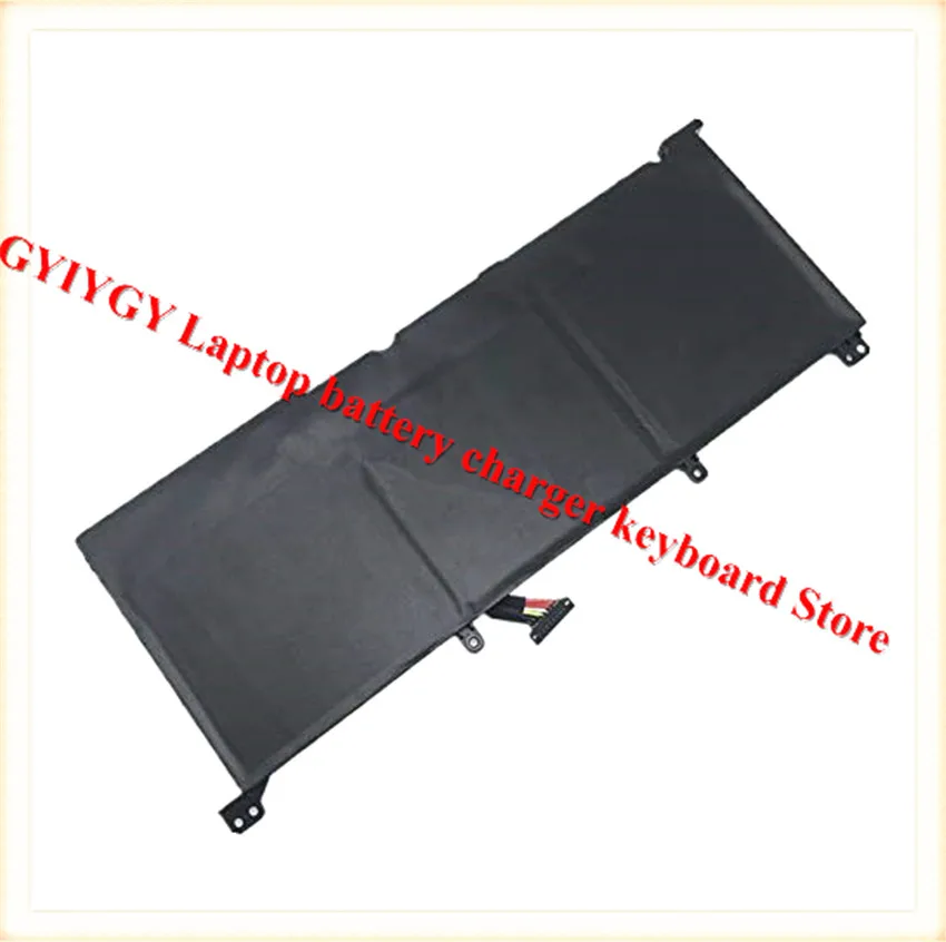 for Asus ZenBook Pro G501 G601J G601JW4720 N501 N501JW-1A N501L UX501 UX501JW UX501JW4720 UX501JW-CN245P CN245R battery | Компьютеры и