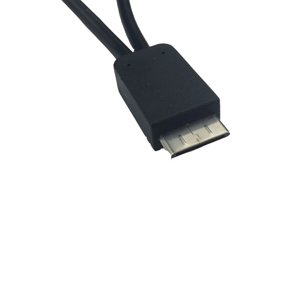 VGA сетевой адаптер кабель для acer Aspire V5 V5-571P Внешний VGA/Ethernet ультрабук кабель адаптер
