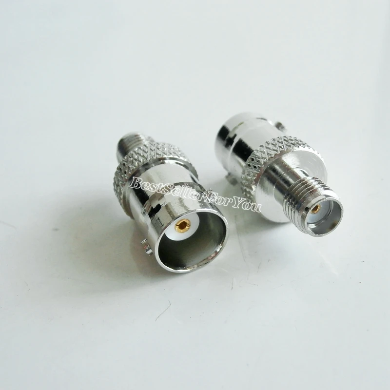 1х BNC адаптер для SMA F антенны Motorola HT1000 HT2000 JT1000 Kenwood|bnc female|bnc bncbnc to bnc |