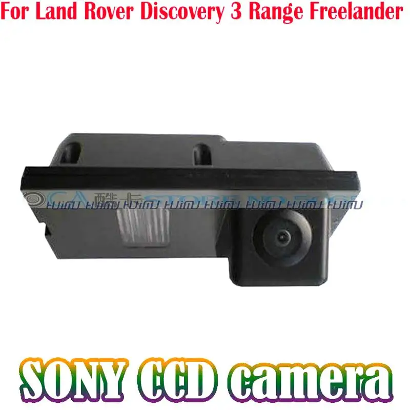 Проводная Беспроводная Автомобильная камера для Sony CCD Land Rover Discovery 3/4 LR2/LR3 Range Sport