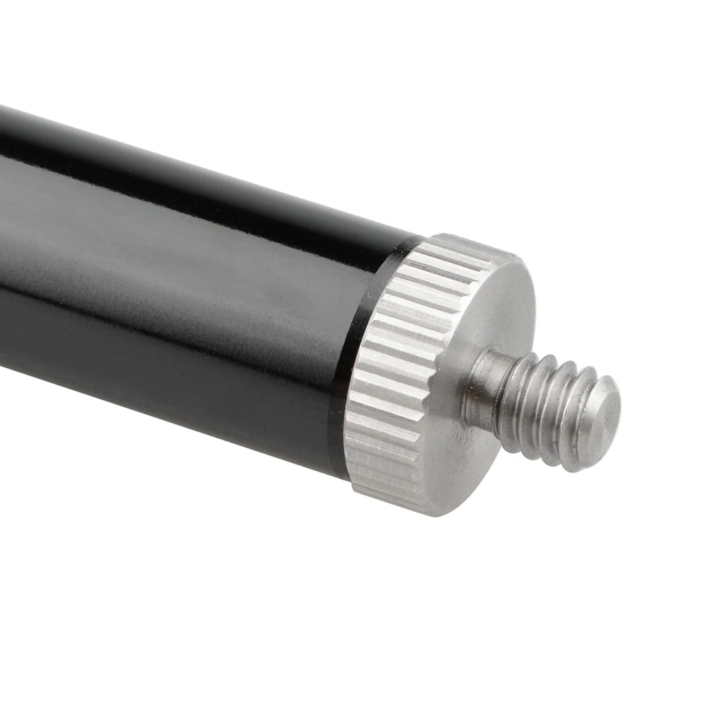 Двухсторонний винтовой адаптер CAMVATE с наружной резьбой 1/4 дюйма на наружную