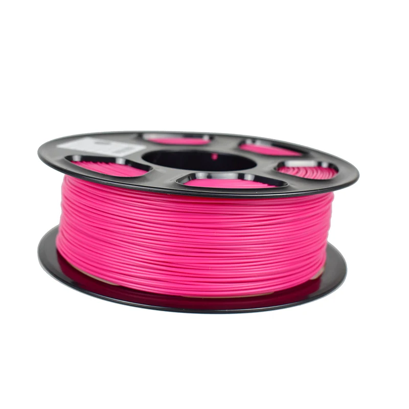 3D-принтеры ABS/PLA волокно ПЭТГ 1 75 мм нити возможна погрешность +/-0 02 кг 343 м 2.2LBS 3d