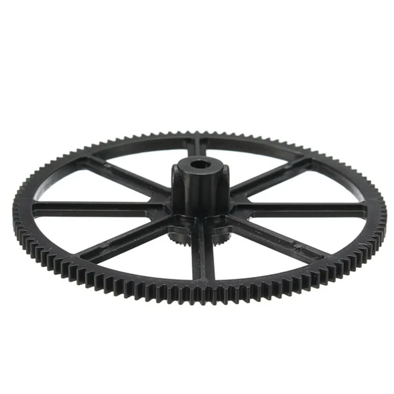 Высокое качество 1 шт. для WLtoys V950 RC вертолет часть основной шестерни V.2.V950.022
