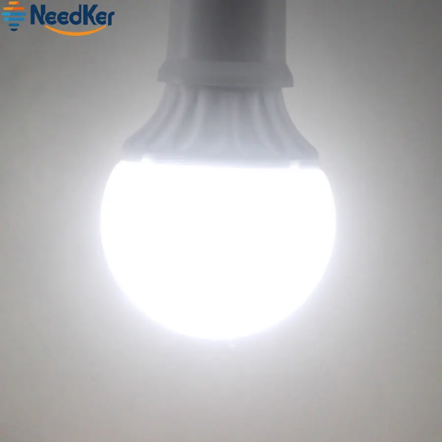 Светодиодная лампа 3 Вт 5 SMD5730 для гостиной вечерние ринки свадьбы | Лампы и