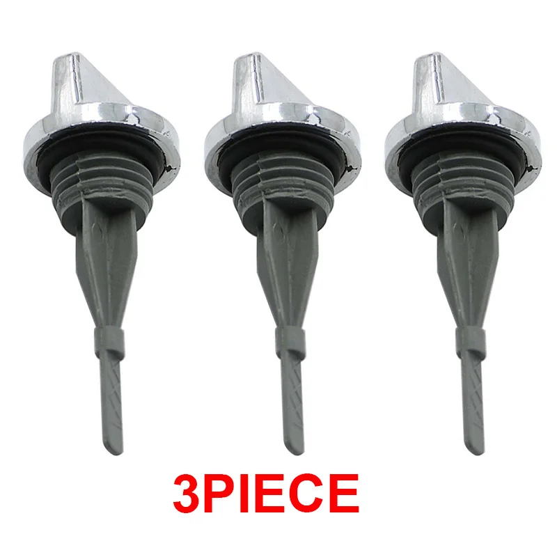 3 шт. масляный дозатор Dip Stick для Honda CT70 1970 1981 Z50 Z50A 1968 1987 CL70 SL70 XL70 ATC70 70 Minitrail CL SL